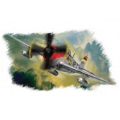 P-47D Thunderbolt. HOBBY BOSS 80257