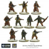 US Army Veterans Squad (Winter). Bolt Action.