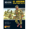 US Airborne support group (1943-44). Bolt Action.