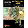 Volksgrenadiers. Bolt Action.