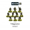 Volksgrenadiers. Bolt Action.