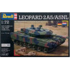 Leopard 2A5. REVELL 03187