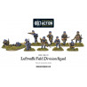 Luftwaffe Field Division Squad. Bolt Action.