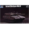 Israel Merkava Mk.III. TRUMPETER 07103