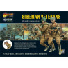 Siberian Veterans. Bolt Action.