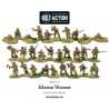 Siberian Veterans. Bolt Action.