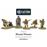 Siberian Veterans. Bolt Action.