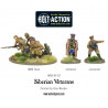 Siberian Veterans. Bolt Action.