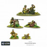 Soviet Anti-tank Teams. Bolt Action.