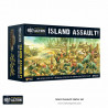 ¡Asalto a la isla!. Bolt Action Starter Set.