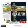 Island assault!. Bolt Action Starter Set.