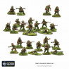 ¡Asalto a la isla!. Bolt Action Starter Set.