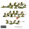 ¡Asalto a la isla!. Bolt Action Starter Set.