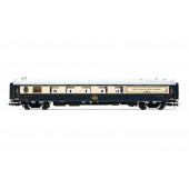 Coche comedor "Venice Simplon Orient Express", CIWL.