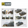 How to paint early WWII german tanks.