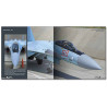 Sukhoi Su-35S Flanker E. HMH Publications.