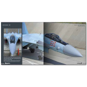 Sukhoi Su-35S Flanker E. HMH Publications.