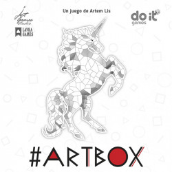 Artbox.