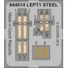 Photo-etched: Fw 190D-9.