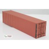 Container 40HC ''Blue Sky''.