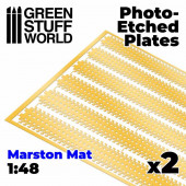 Marston mats. 1:48.