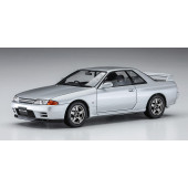 Nissan Skyline GT-R (BNR32) Early (1989).