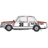 BMW 2002 tii, "Monte-Carlo Rally" (1975).