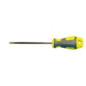 Slotted screwdriver. 3 x 75 mm. CHAVES 03222