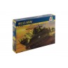 Vehículo militar M113. ITALERI 6506