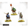 SPQR: Caesar's Legions - Roman Cavalry command.