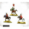 SPQR: Caesar's Legions - Roman Cavalry command.