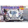 Porsche 917K. 1971.