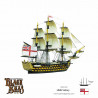 Black Seas: HMS Victory.