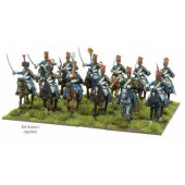 French Hussars.