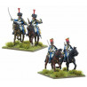 French Hussars.