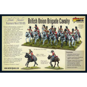 British Union Brigade.