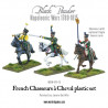 French Chasseurs a Cheval.