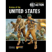 Armies of the United States. Bolt Action.