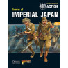 Ejércitos del Japón Imperial. Bolt Action.