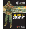 Ejércitos de Alemania 2ª edición. Bolt Action.