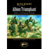 Albion Triumphant Vol. 1 - La campaña peninsular. Black Powder.