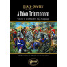 Albion Triumphant Volume 2 La campaña de los Cien Días. Black Powder.