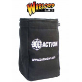 Bolsa para dados. Bolt Action.