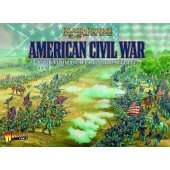 Epic Battles: American Civil War Starter Set.