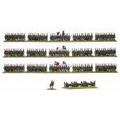 Epic Battles: American Civil War Starter Set.