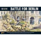 Batalla por Berlín. Bolt Action.