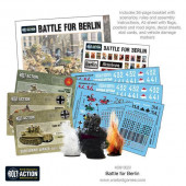 The Battle for Berlin battle-set.