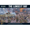 The Longest Day. D-Day battle-set. Bolt Action.