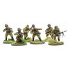 Stalingrad battle-set. Bolt Action.