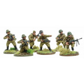 Stalingrad battle-set. Bolt Action.